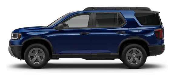 HONDA Passport